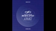 Infinite 2nd World Tour – Infinite Effect Advance wallpaper 