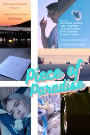 poster Piece of Paradise