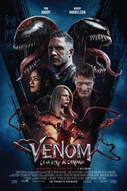 Venom : Let There Be Carnage FULL MOVIE