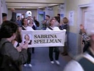 Sabrina, l'apprentie sorcière season 3 episode 8