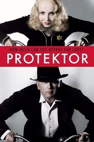 poster The Protector