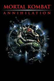 Mortal Kombat: Annihilation 1997 123movies