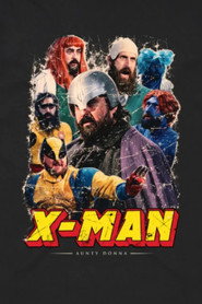 X-MEN but better and more accurate