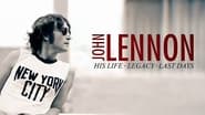 John Lennon: His Life, His Legacy, His Last Days wallpaper 