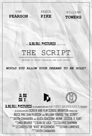 poster The Script