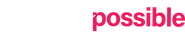 Logo of Anything's Possible image size 2072x480