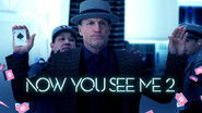 Backdrop of Now You See Me 2 image size 1280x720