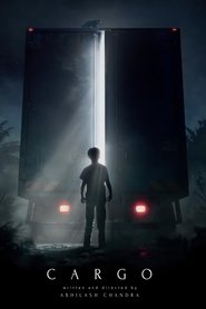 Poster of Cargo image size 500x750