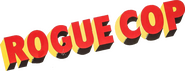 Logo of Rogue Cop image size 791x305