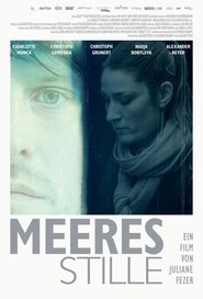 poster Meeres Stille