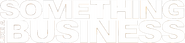 Logo of Something Like A Business image size 597x138