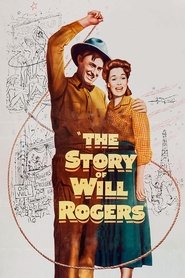poster The Story of Will Rogers