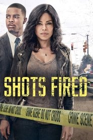 Serie streaming | voir Shots Fired en streaming | HD-serie