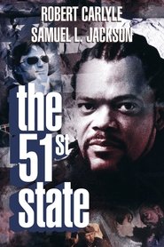 poster The 51st State