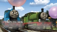 Thomas and Friends: Up Up & Away! wallpaper 