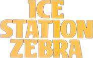 Logo of Ice Station Zebra image size 780x493