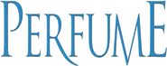 Logo of Perfume image size 665x264