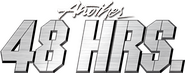 Logo of Another 48 Hrs. image size 3201x1266