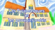 Les Pyjamasques season 3 episode 33