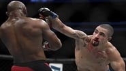 UFC 213: Romero vs. Whittaker wallpaper 
