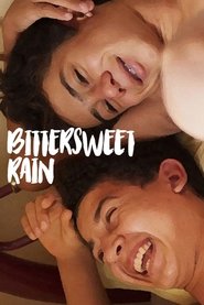 Poster of Bittersweet Rain image size 824x1234