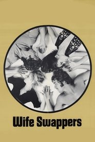 poster The Wife Swappers