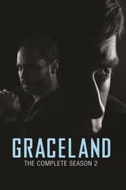 Serie streaming | voir Graceland en streaming | HD-serie