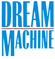 Logo of Dream Machine image size 600x643