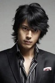 Han Jae-suk Photo of Han Jae-suk image size 300x450