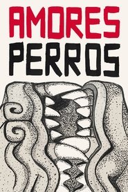 poster Amores Perros