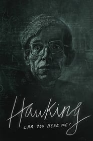 Hawking: Can You Hear Me? 2021 123movies