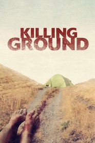 poster Killing Ground