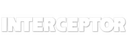 Logo of Interceptor image size 800x310