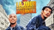 La Tour Montparnasse infernale wallpaper 