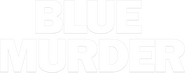 Logo of Blue Murder image size 1269x503