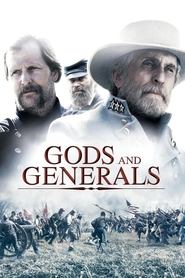 Gods and Generals 2003 Soap2Day