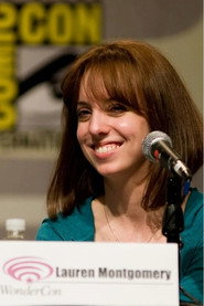 Lauren Montgomery
