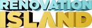 Logo of Island of Bryan image size 3955x1242