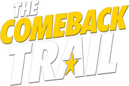 Logo of The Comeback Trail image size 443x294