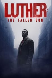 Luther: The Fallen Sun 2023 Soap2Day