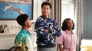 'black•ish season 6 episode 20