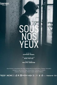 poster Sous nos yeux