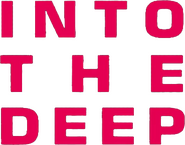 Logo of Into the Deep image size 369x290