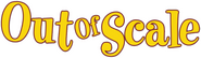 Logo of Out of Scale image size 788x228
