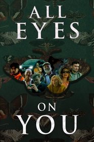 poster All Eyes On You