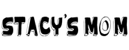 Logo of Stacy's Mom image size 800x310