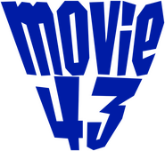 Logo of Movie 43 image size 586x540