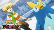 Pokémon Évolutions season 1 episode 5