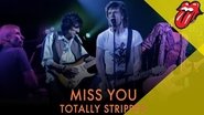 Backdrop of The Rolling Stones: Totally Stripped Paris image size 1280x720