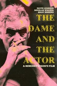 poster The Dame and The Actor
